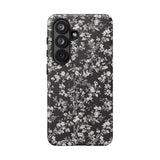 INKED PETALS | Tough Phone Case