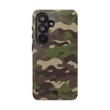 CAMO | Tough Phone Case