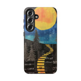 POETRY BOOK | Tough Phone Case