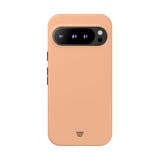 PEACH FUZZ | Tough Phone Case