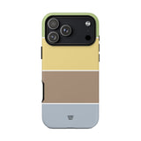 BOLD STRIPES | Tough Phone Case