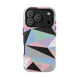 MEMPHIS DREAM | Tough Phone Case
