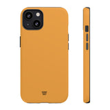 SUNSHADE SOLID | Tough Phone Case