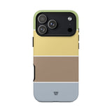 BOLD STRIPES | Tough Phone Case