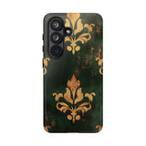 ANTIQUE LUXE | Tough Phone Case