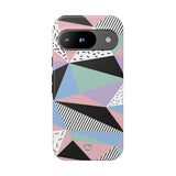 MEMPHIS DREAM | Tough Phone Case