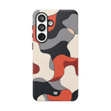 RUSTED RHYTHM | Tough Phone Case