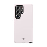 WISP PINK | Tough Phone Case