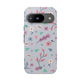 PETAL PASTELS | Tough Phone Case