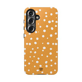 SUNSHADE DOTS | Tough Phone Case