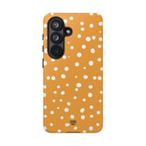 SUNSHADE DOTS | Tough Phone Case