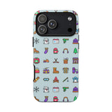 WINTER ICONS | Tough Phone Case