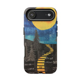 POETRY BOOK | Tough Phone Case