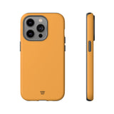 SUNSHADE SOLID | Tough Phone Case