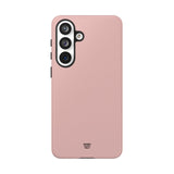 BLUSH PINK | Tough Phone Case