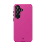 RED VIOLET | Tough Phone Case