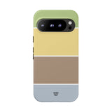 BOLD STRIPES | Tough Phone Case