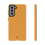 SUNSHADE SOLID | Tough Phone Case