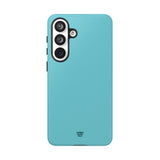CYAN | Tough Phone Case