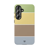 BOLD STRIPES | Tough Phone Case
