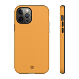SUNSHADE SOLID | Tough Phone Case