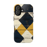 FARMHOUSE WOOD | Tough Phone Case