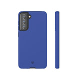 BLUE | Tough Phone Case