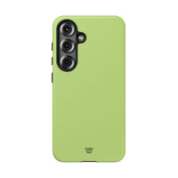 SULU GREEN | Tough Phone Case