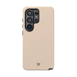 ALMOND | Tough Phone Case