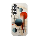 DESERT ORBS | Tough Phone Case