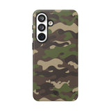 CAMO | Tough Phone Case