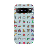 WINTER ICONS | Tough Phone Case