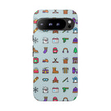 WINTER ICONS | Tough Phone Case
