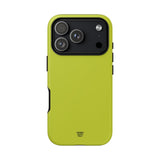 BOLDLY GREEN | Tough Phone Case