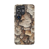 TREE BARK | Tough Phone Case