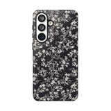 INKED PETALS | Tough Phone Case
