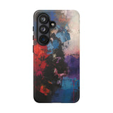 URBAN STROKES | Tough Phone Case