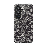 INKED PETALS | Tough Phone Case