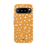 SUNSHADE DOTS | Tough Phone Case