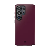 WINE BERRY | Tough Phone Case