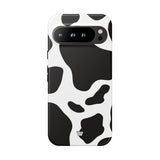 COW PRINT | Tough Phone Case