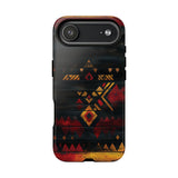 WESTERN WOODWORK | Tough Phone Case