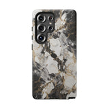 MARBLE | Tough Phone Case