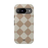 NEUTRAL DIAMOND | Tough Phone Case