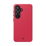 RED AMARANTH | Tough Phone Case