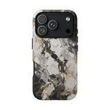 MARBLE | Tough Phone Case