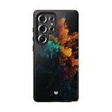 COLOR BURST | Tough Phone Case