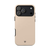 ALMOND | Tough Phone Case