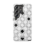 GEOMETRIC FOCUS | Tough Phone Case