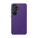PURPLE | Tough Phone Case